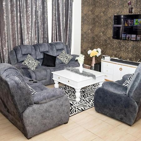 Caster Jkia Homes Mlolongo Ngoại thất bức ảnh